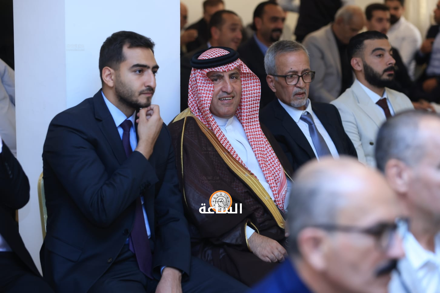 Madar Al-Saa Images 0.06301014975317187