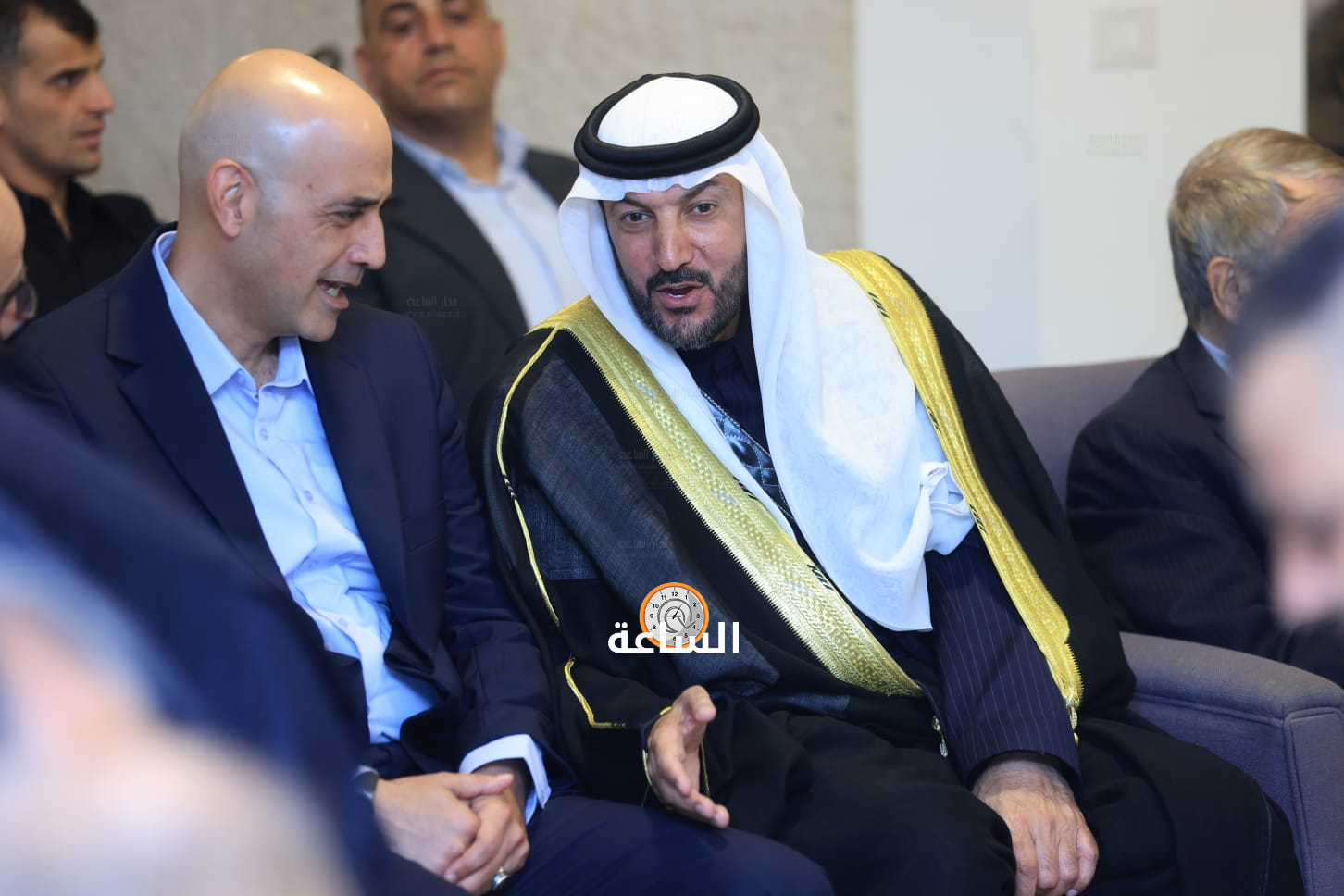 Madar Al-Saa Images 0.12138258617223396