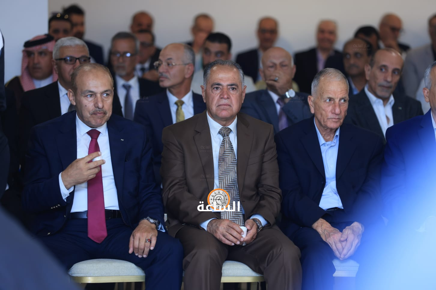 Madar Al-Saa Images 0.6108162198991794