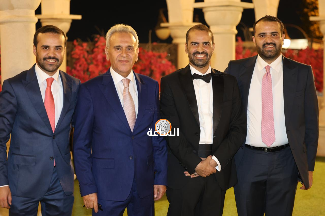 Madar Al-Saa Images 0.4100849289519627