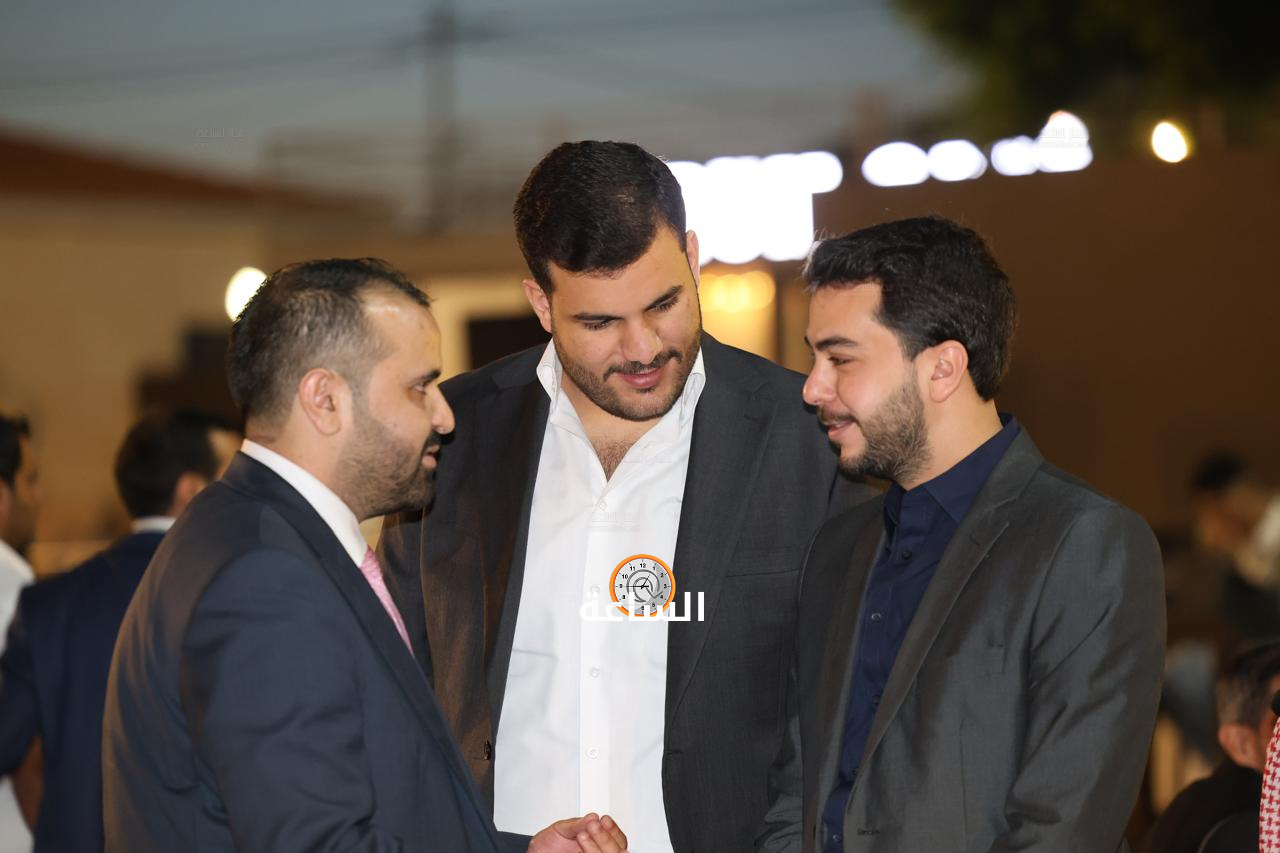 Madar Al-Saa Images 0.537876538700191
