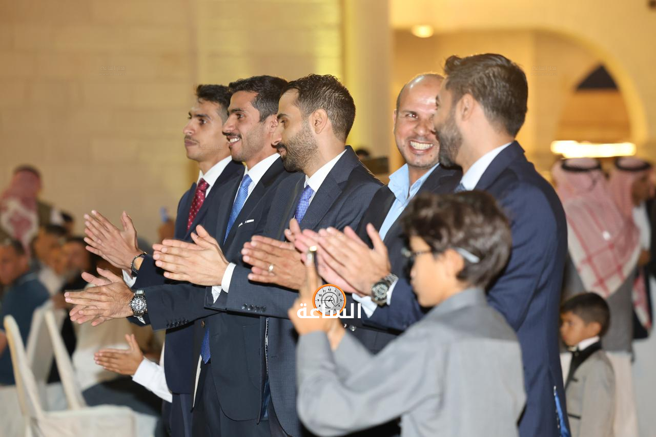 Madar Al-Saa Images 0.18188045351870263