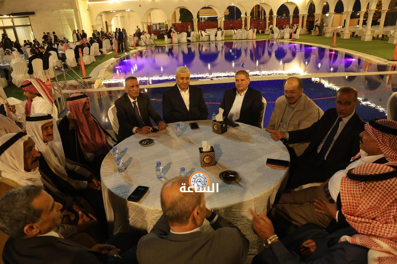 Madar Al-Saa Images 0.5933237533101939