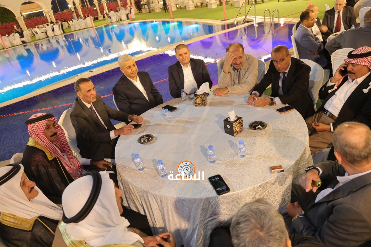 Madar Al-Saa Images 0.008205801863534368