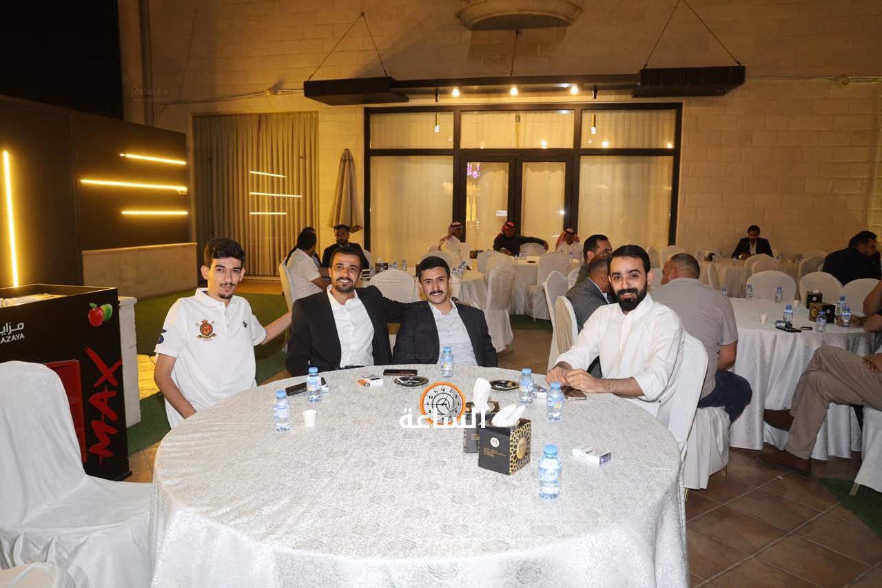 Madar Al-Saa Images 0.6004878333805778