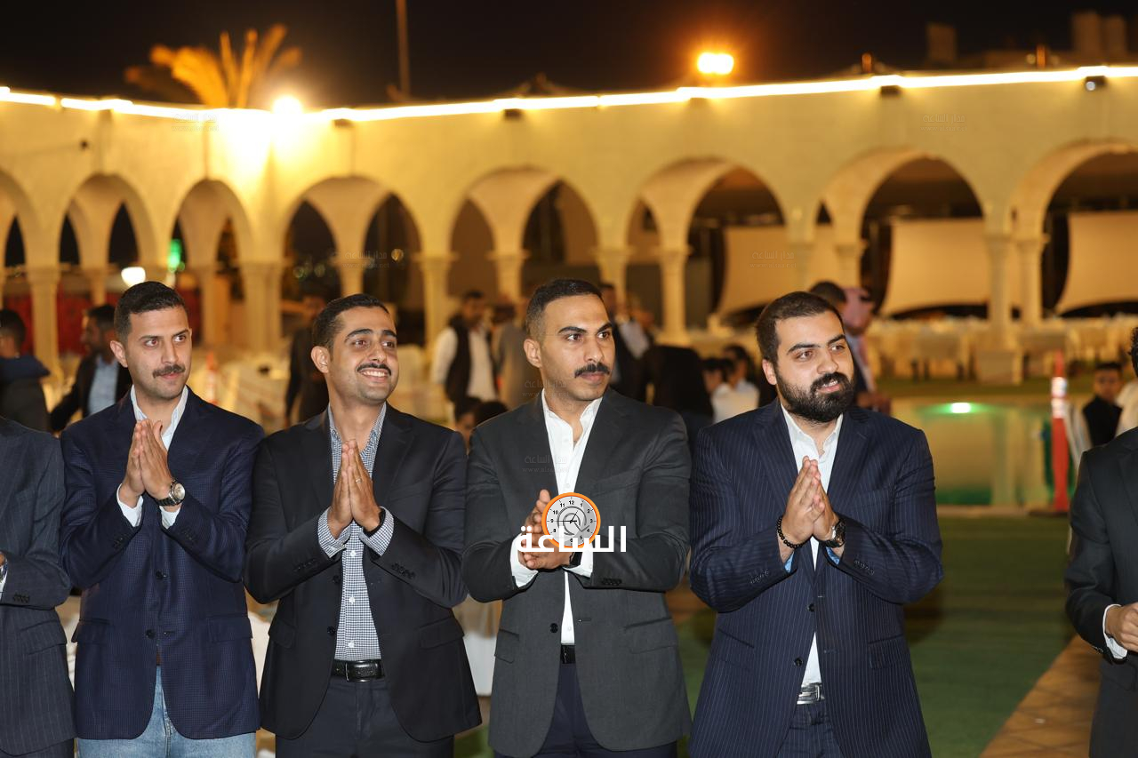 Madar Al-Saa Images 0.41203960237046267