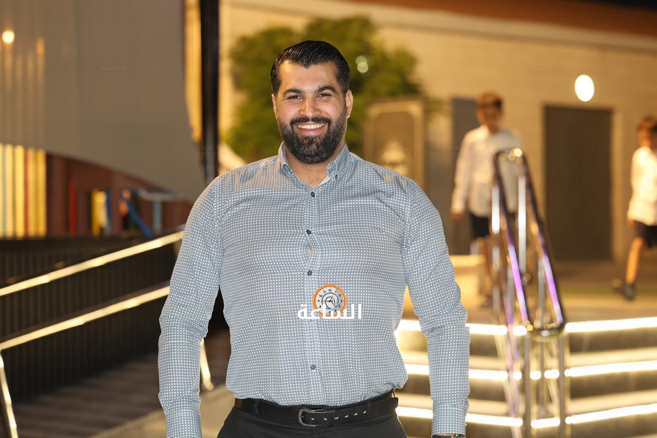 Madar Al-Saa Images 0.06218679099886004