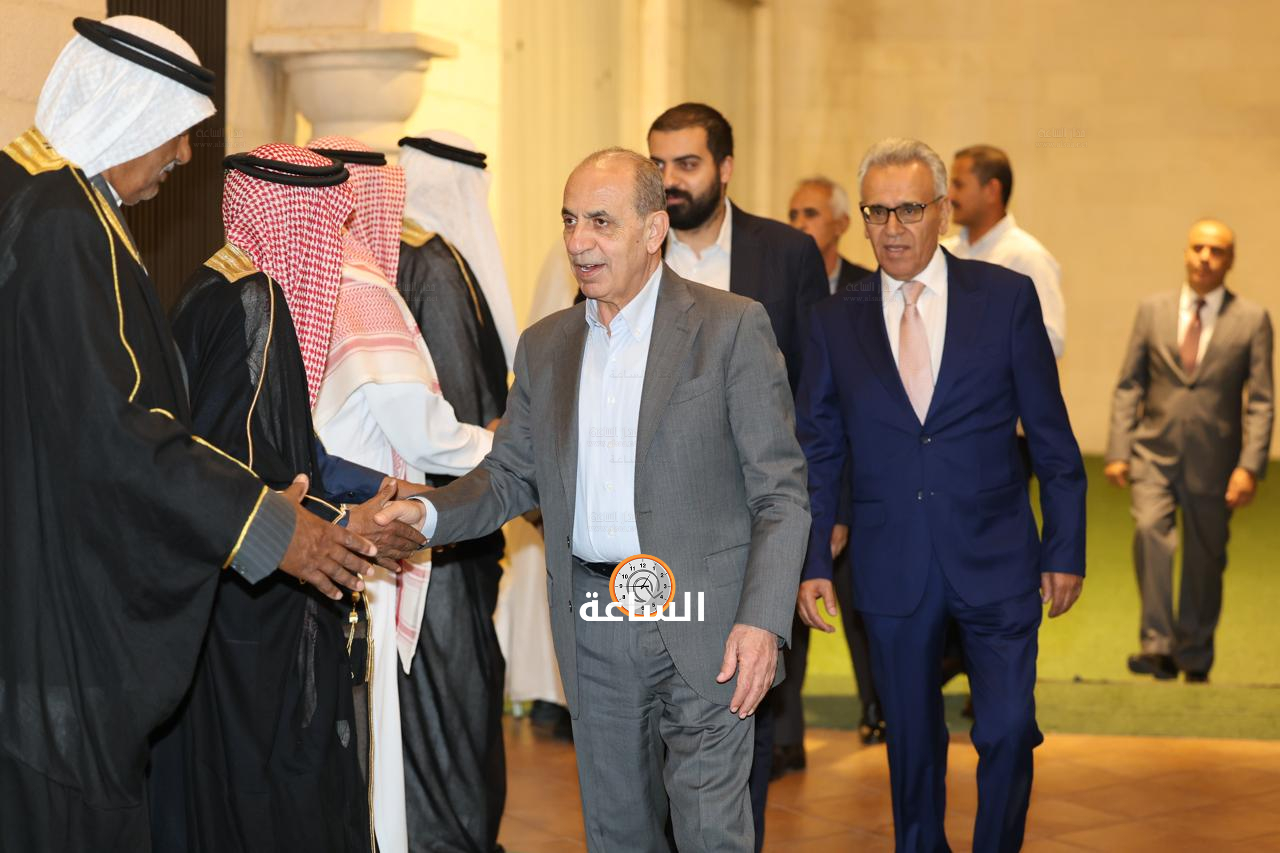Madar Al-Saa Images 0.1830141042160095