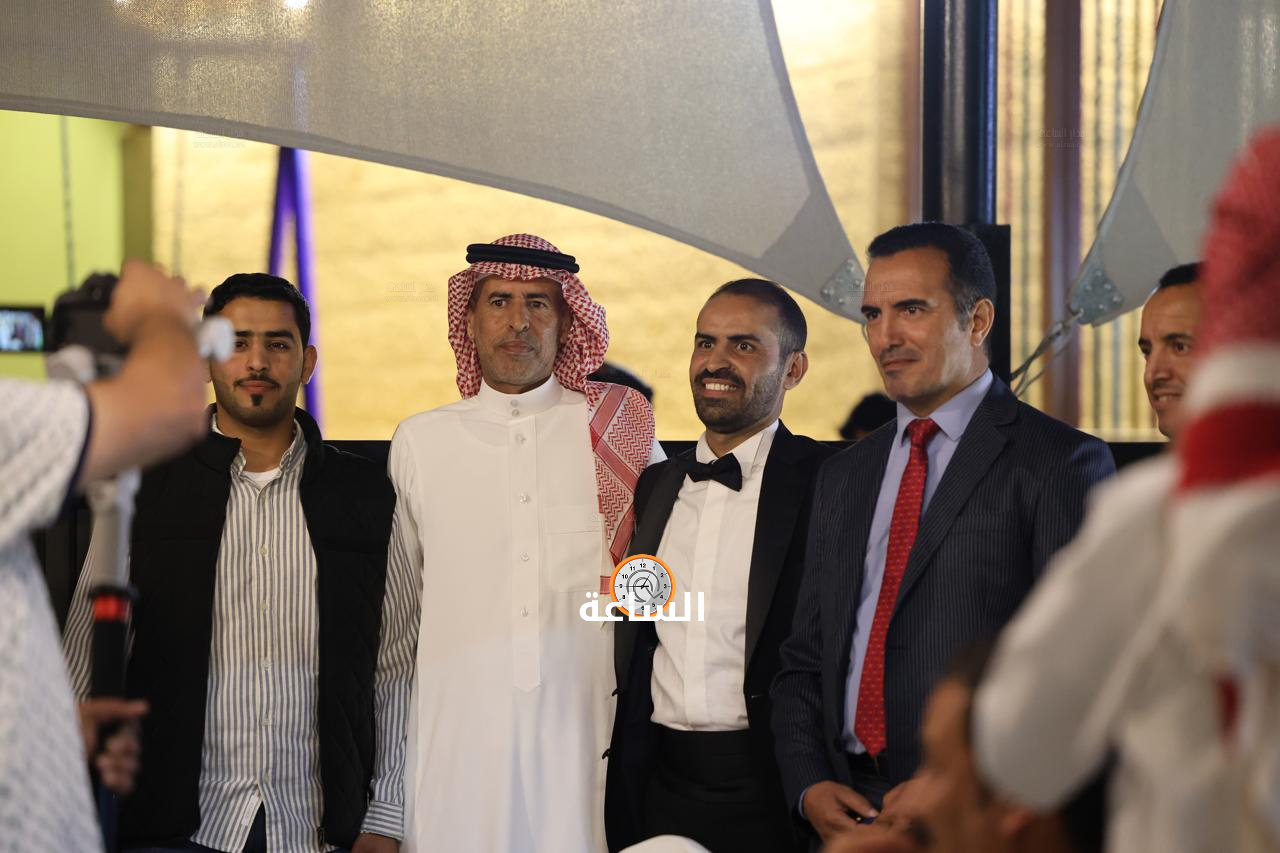 Madar Al-Saa Images 0.08202920263104851