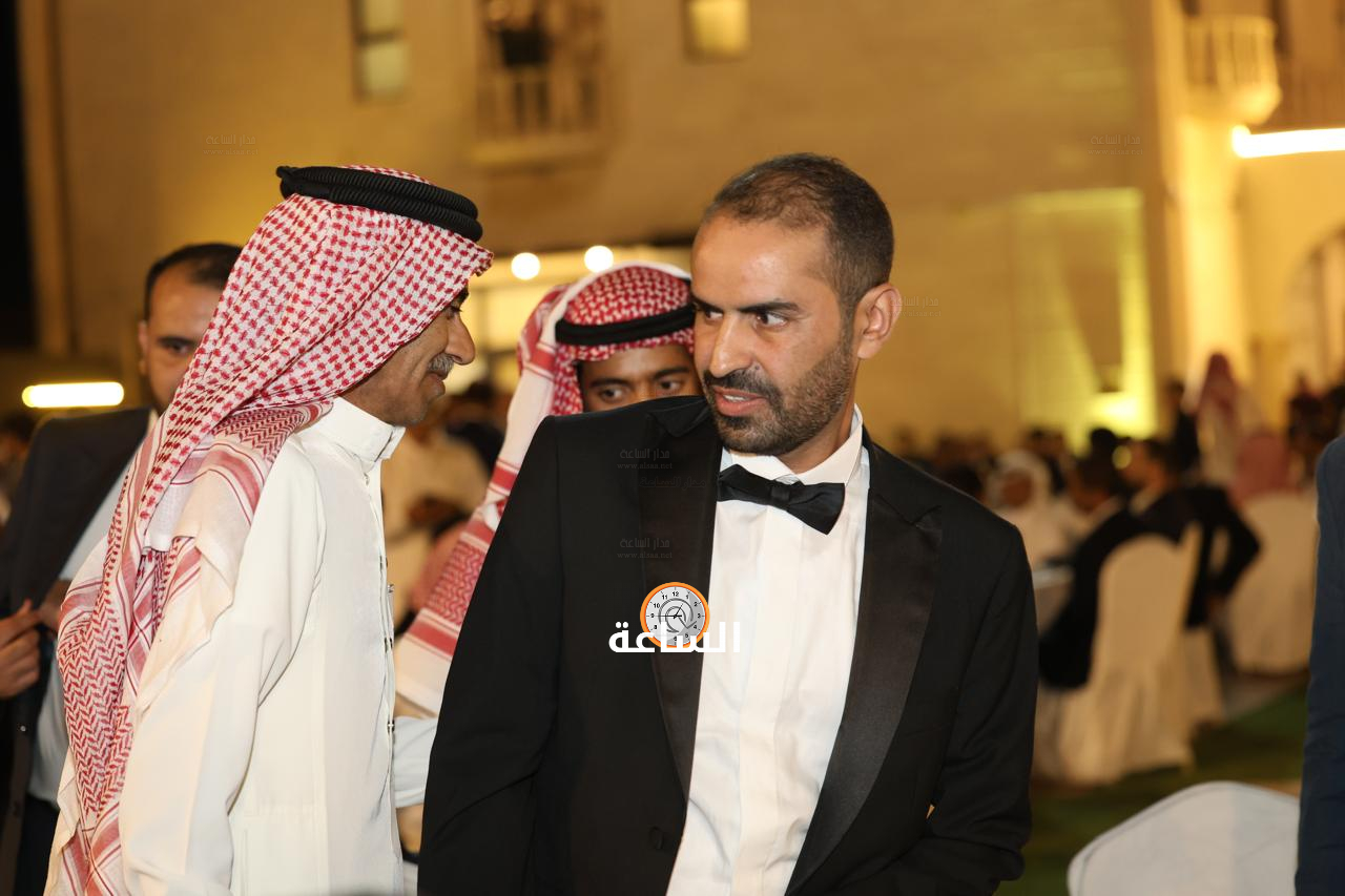Madar Al-Saa Images 0.7254262743765858