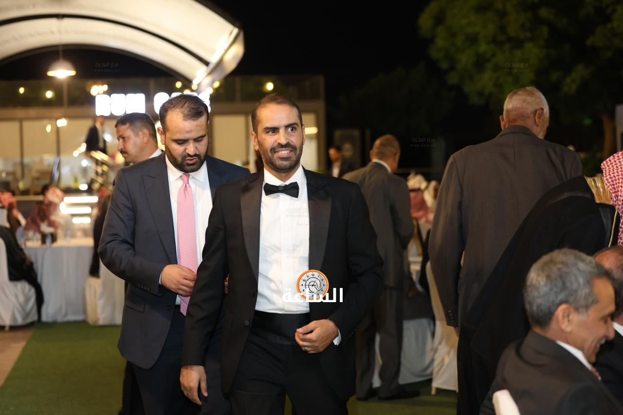Madar Al-Saa Images 0.7978604956031232