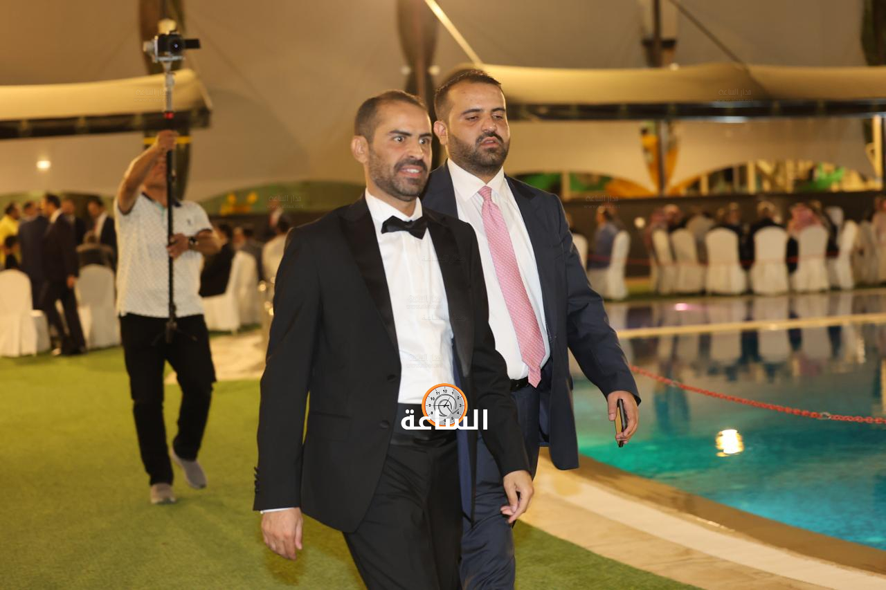 Madar Al-Saa Images 0.1208378190011139