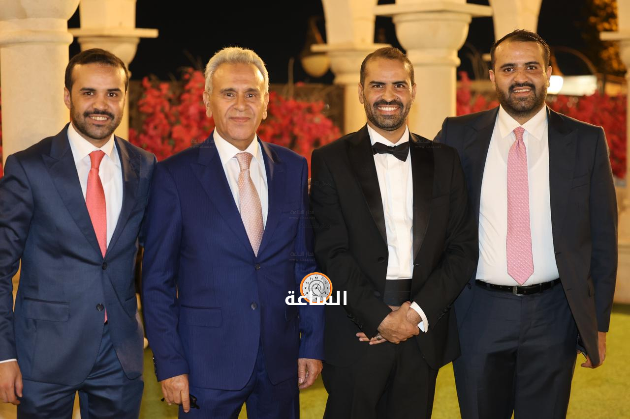 Madar Al-Saa Images 0.9204558515296698