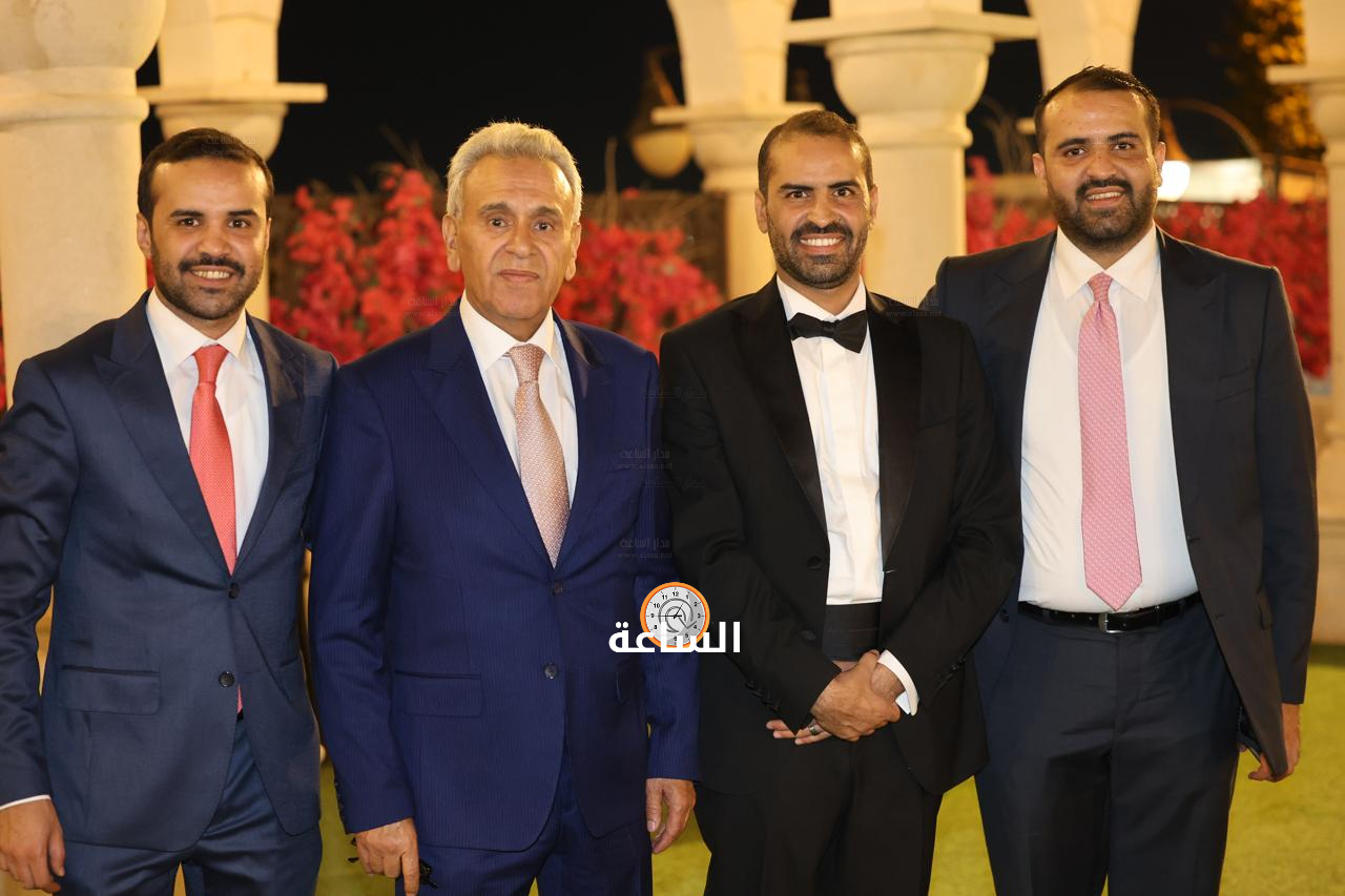 Madar Al-Saa Images 0.47246154798104656