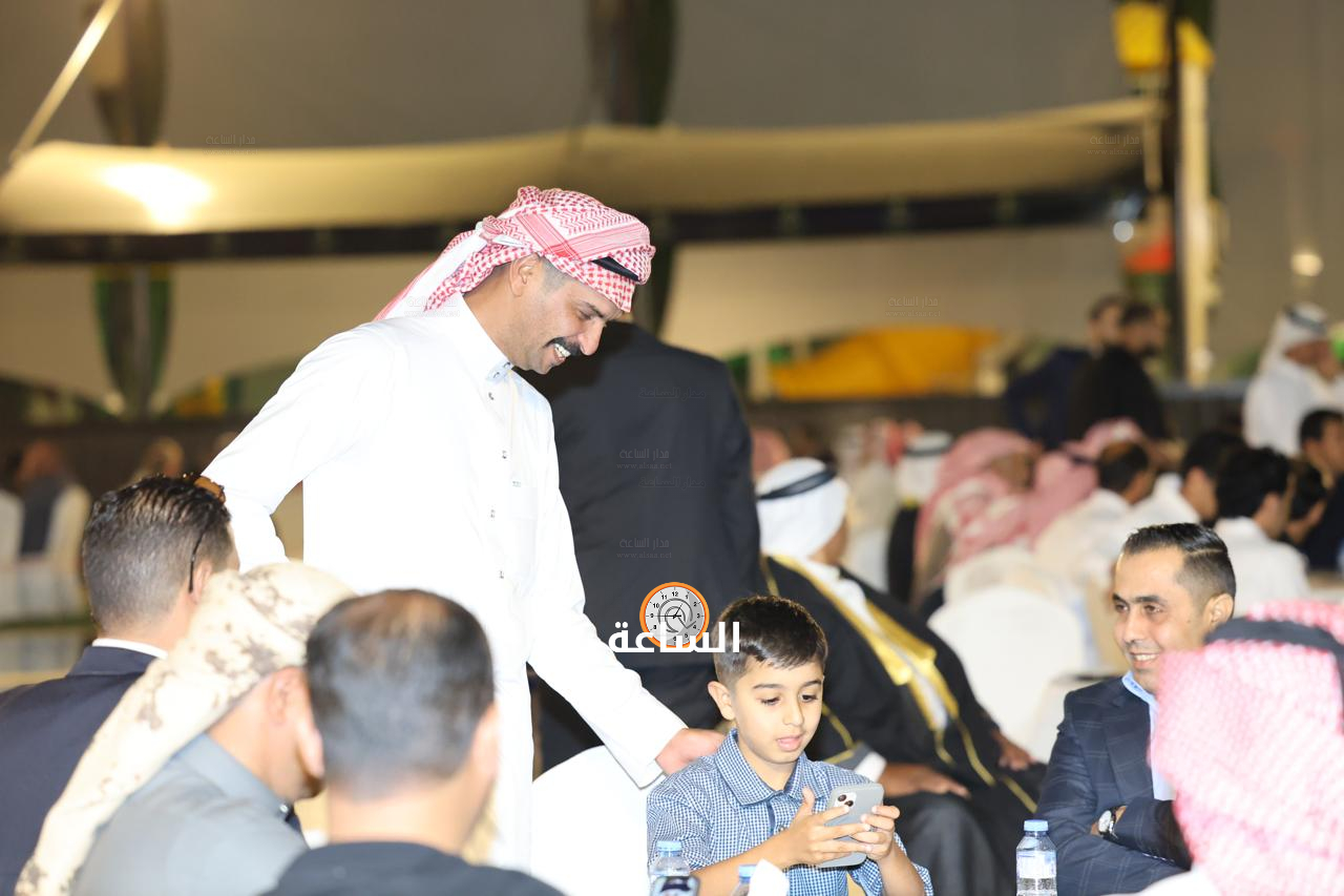 Madar Al-Saa Images 0.8200855311356582