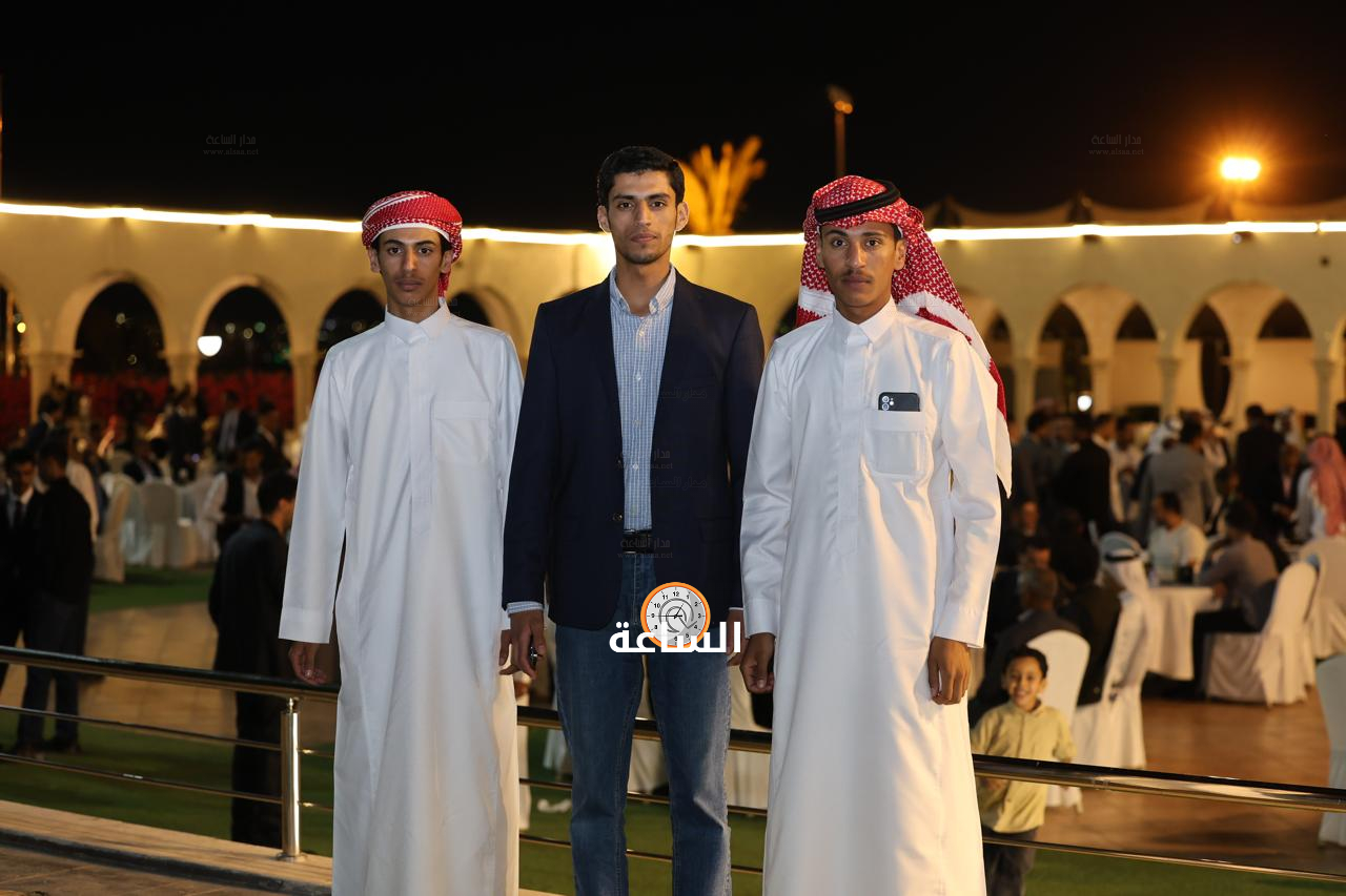 Madar Al-Saa Images 0.7576540812898737
