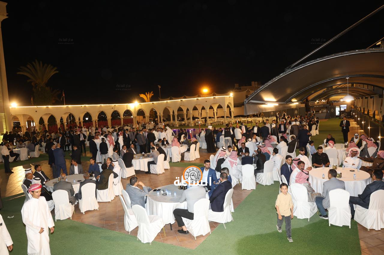 Madar Al-Saa Images 0.5216775833567148