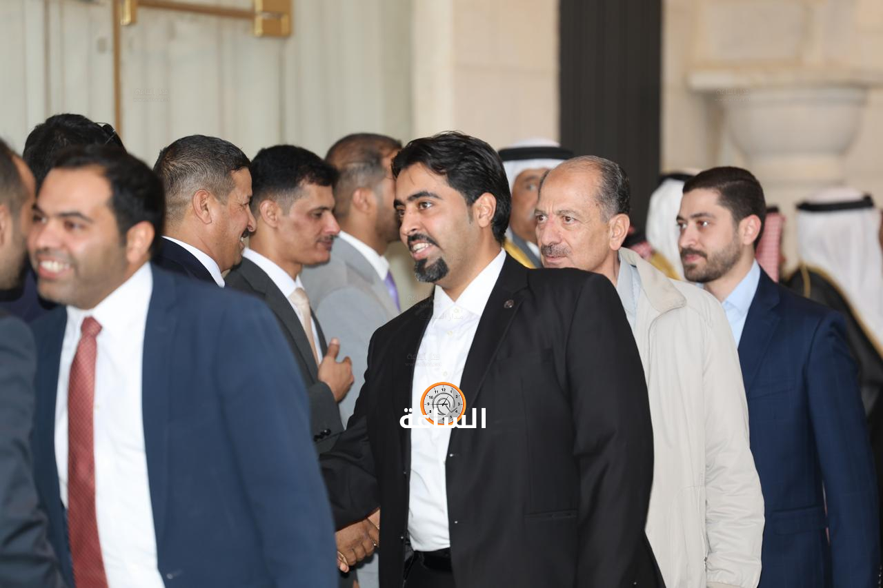 Madar Al-Saa Images 0.04725836694389285