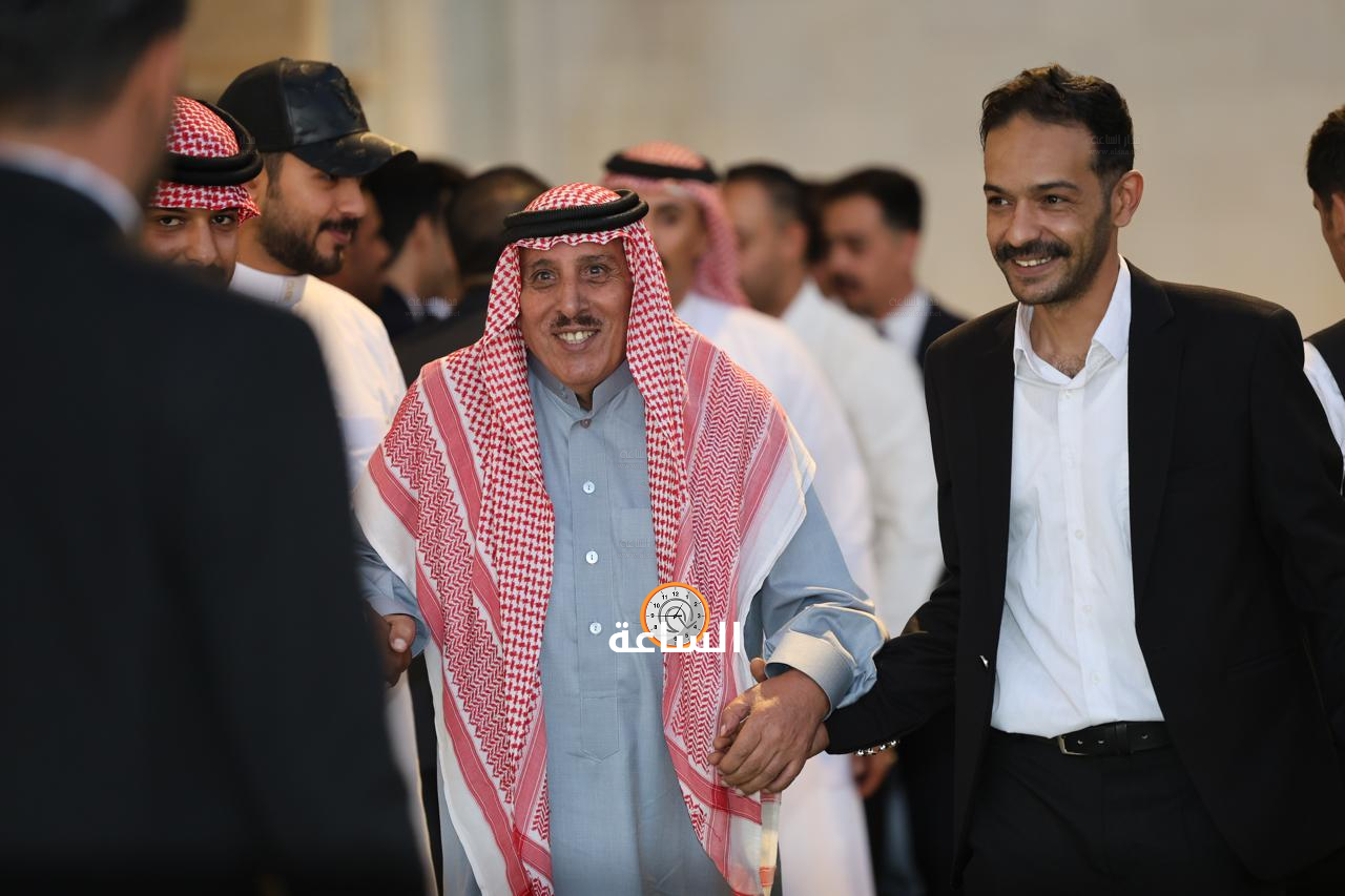 Madar Al-Saa Images 0.7879525581414873
