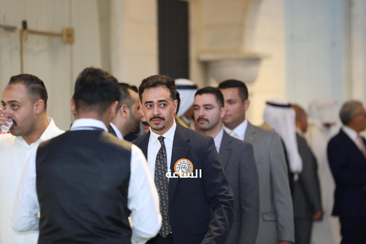 Madar Al-Saa Images 0.5582137237285975