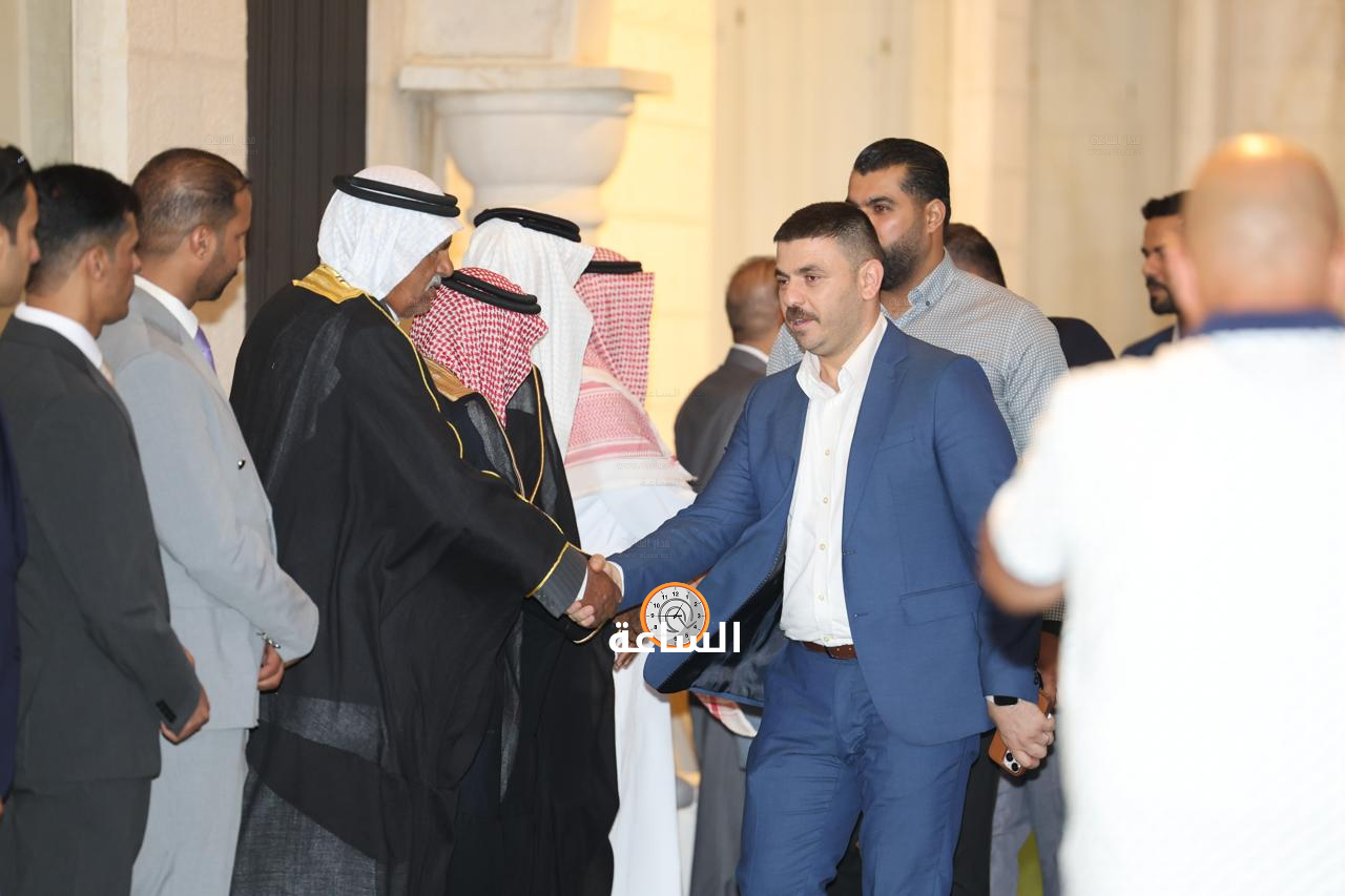 Madar Al-Saa Images 0.2706747831114975