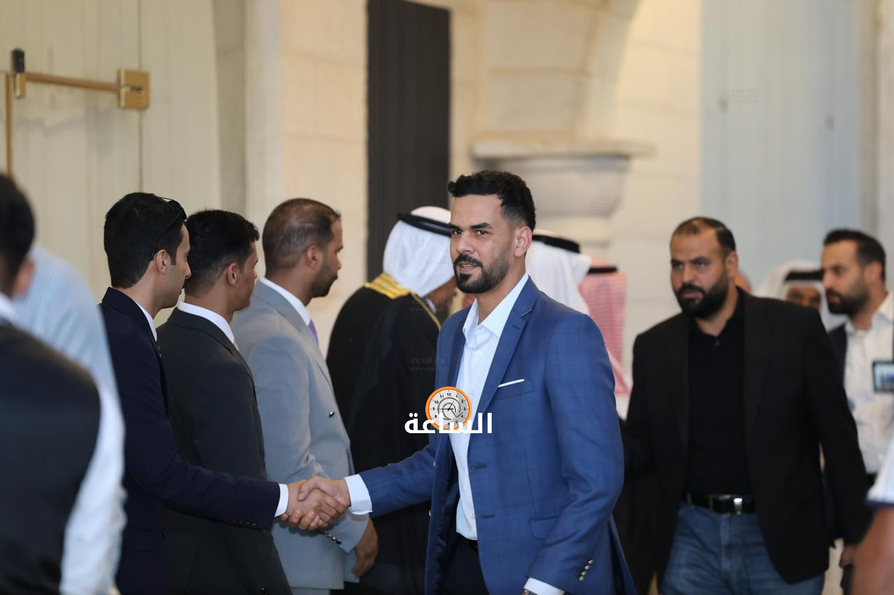 Madar Al-Saa Images 0.4750324059140697
