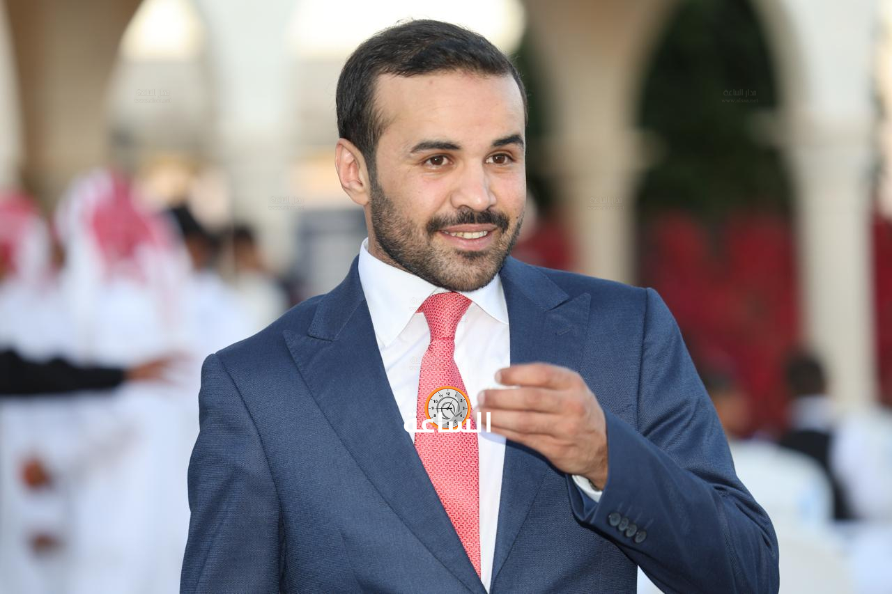 Madar Al-Saa Images 0.12368691674037713