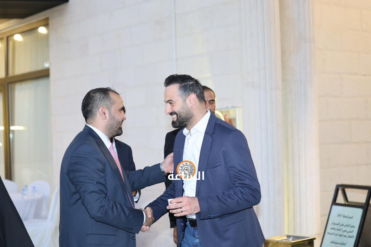 Madar Al-Saa Images 0.31165701292538117