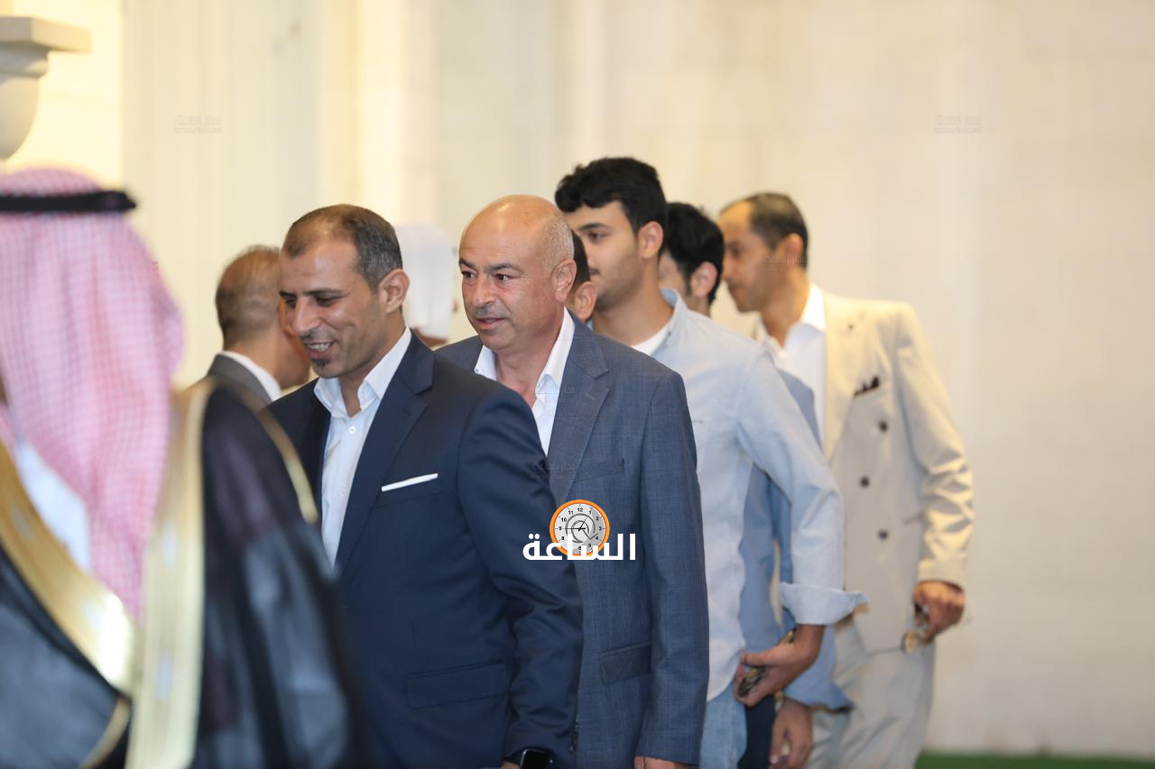 Madar Al-Saa Images 0.6717458654947227