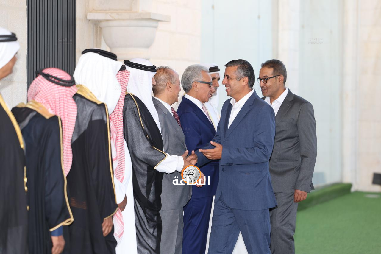 Madar Al-Saa Images 0.84247804299032