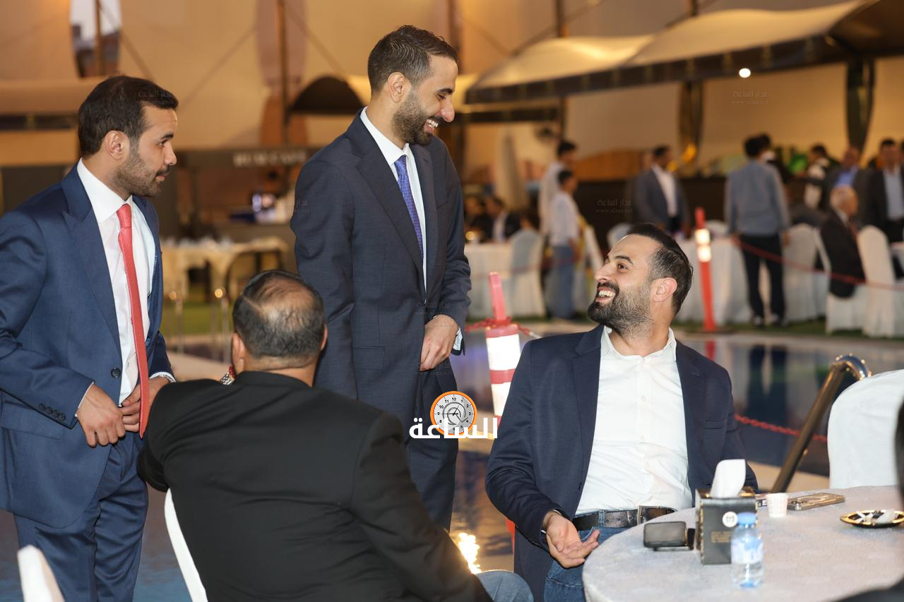 Madar Al-Saa Images 0.465278991579251