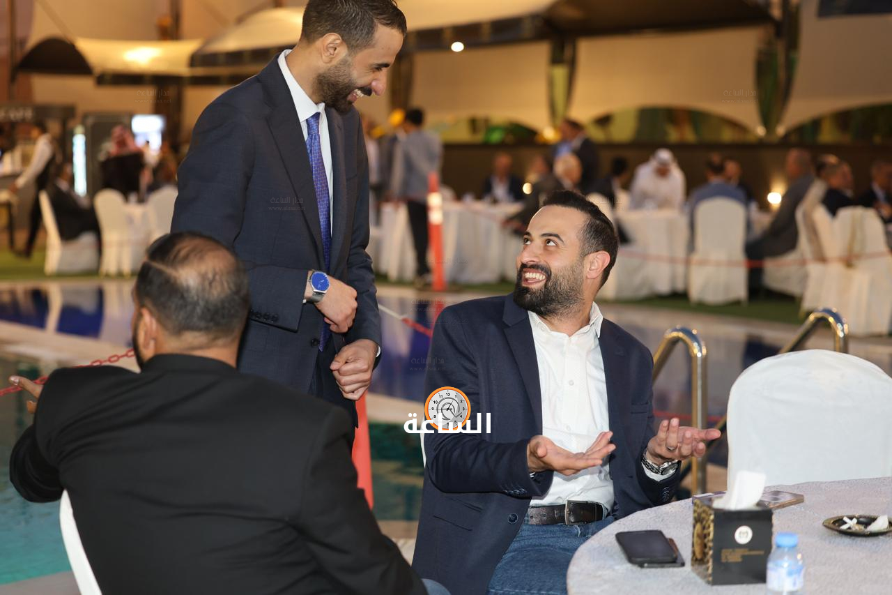 Madar Al-Saa Images 0.889083218758065