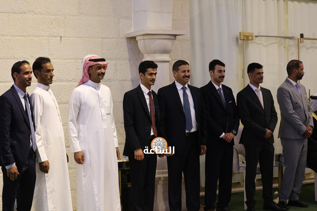 Madar Al-Saa Images 0.45786296264894577