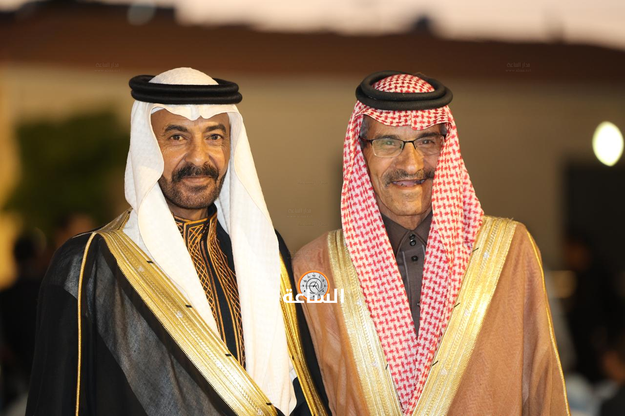 Madar Al-Saa Images 0.8074060535548611