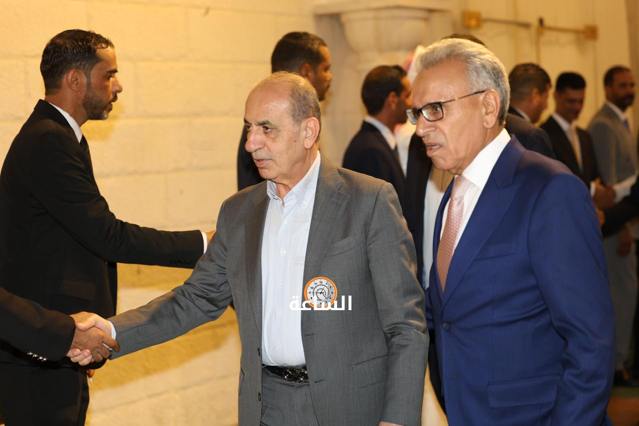 Madar Al-Saa Images 0.11765002055123475