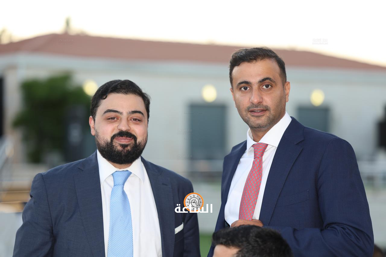 Madar Al-Saa Images 0.3637352030528297