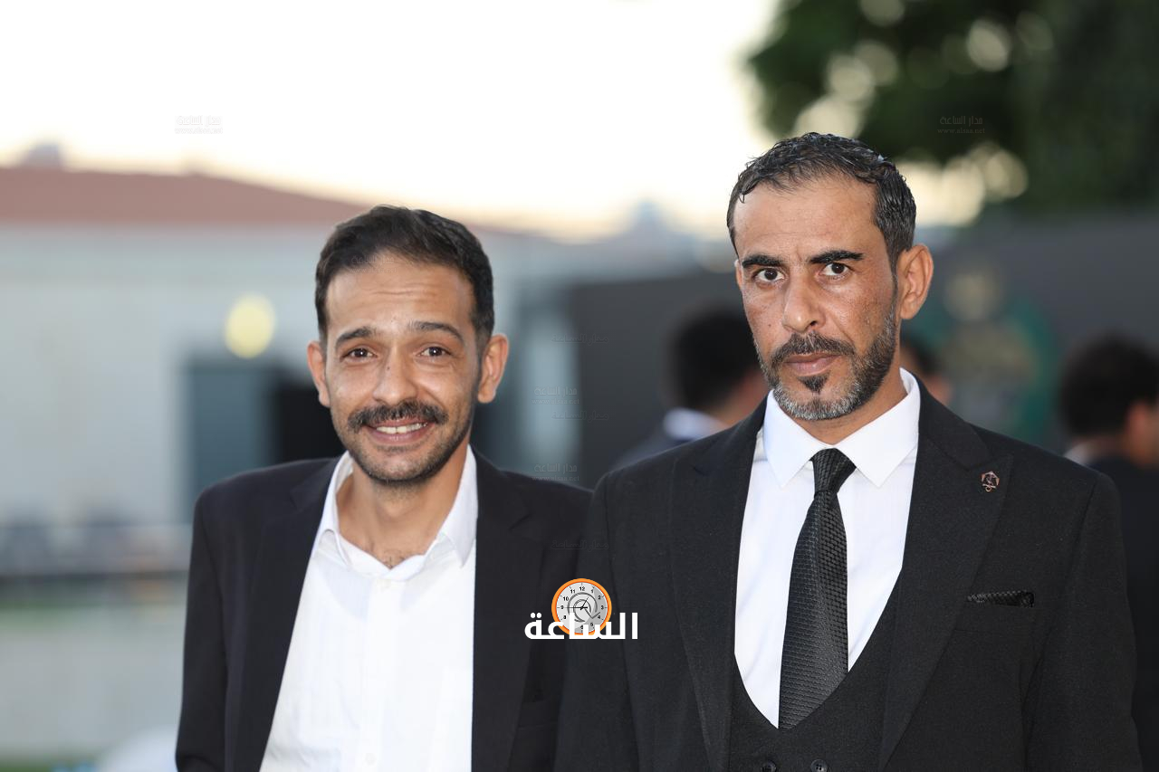 Madar Al-Saa Images 0.15037314702826066