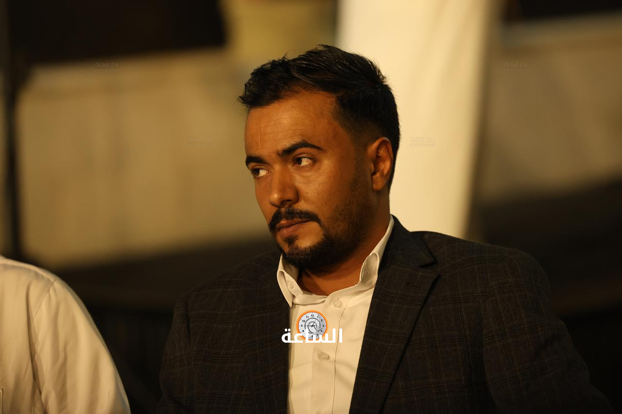 Madar Al-Saa Images 0.26085713517654574