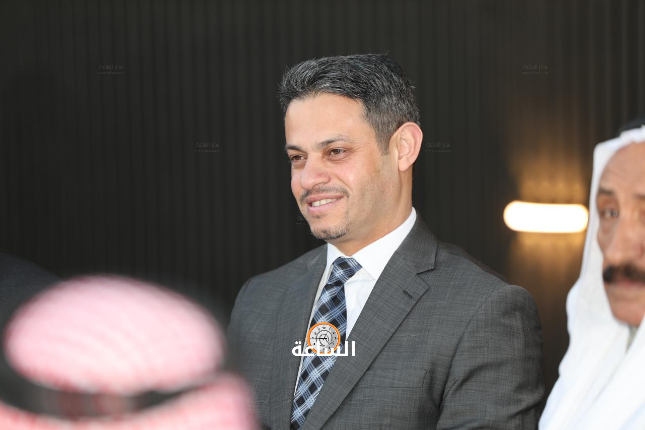 Madar Al-Saa Images 0.597595076757203