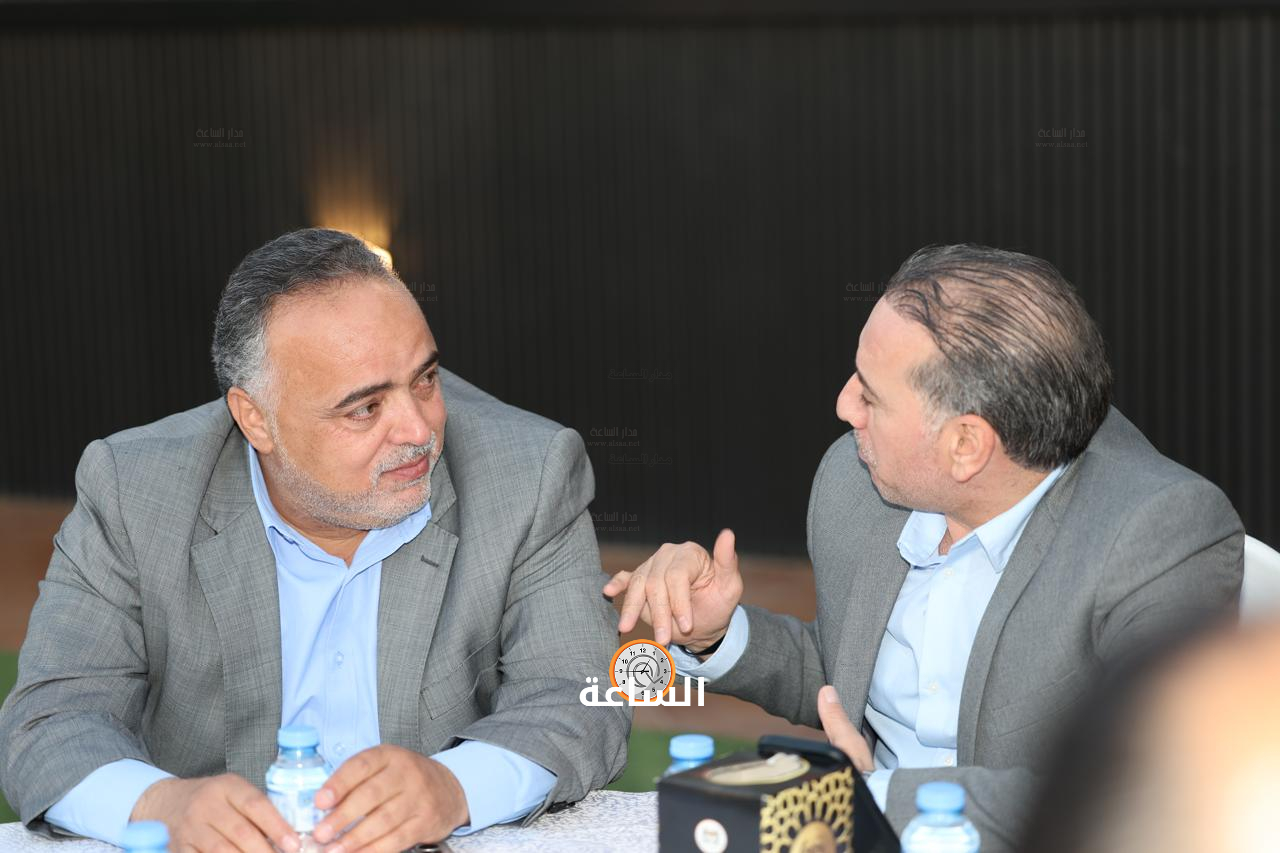 Madar Al-Saa Images 0.5985214313219672