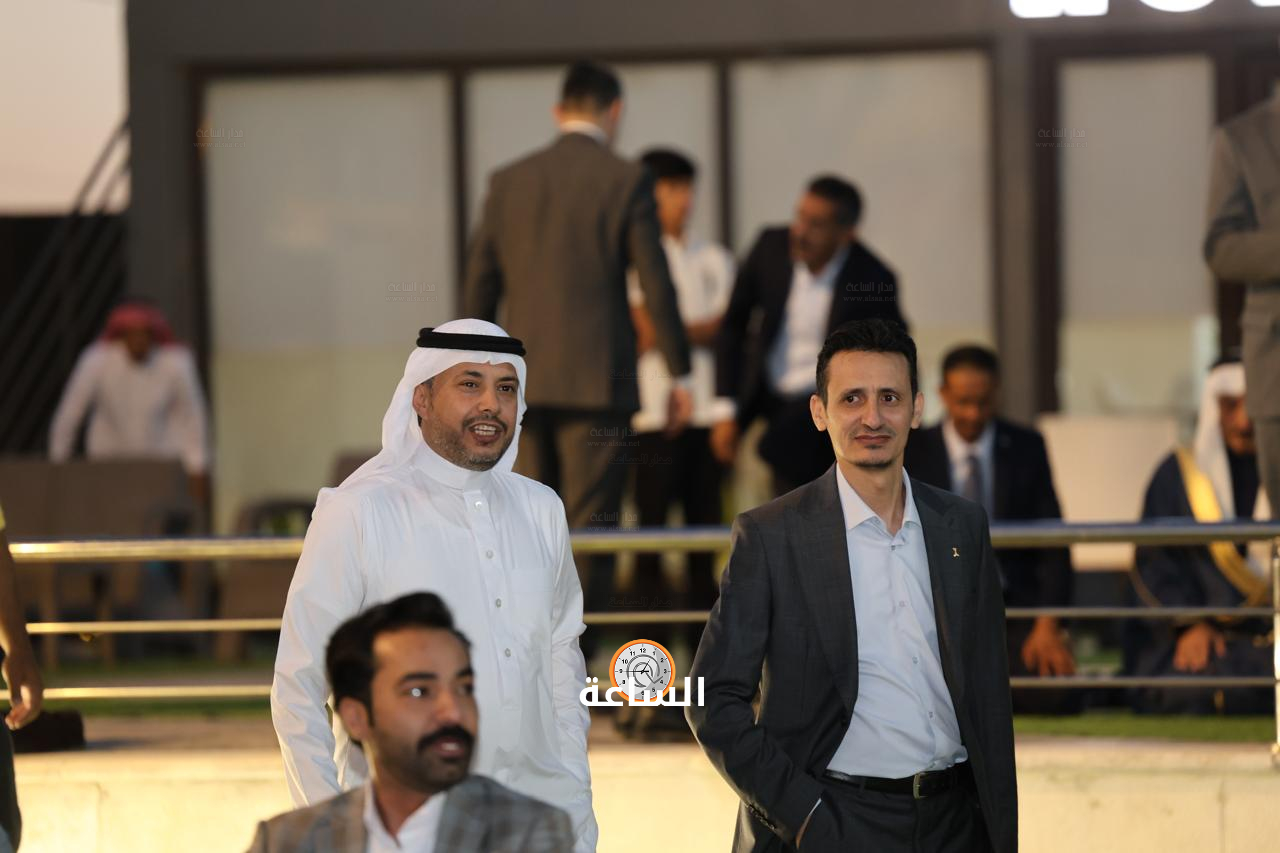 Madar Al-Saa Images 0.3595352019694741