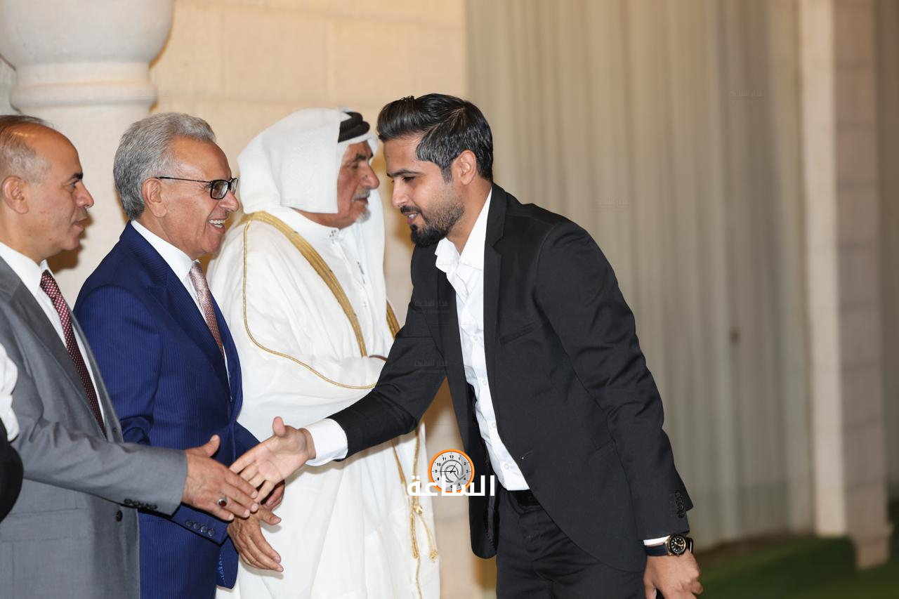 Madar Al-Saa Images 0.08319802174110957