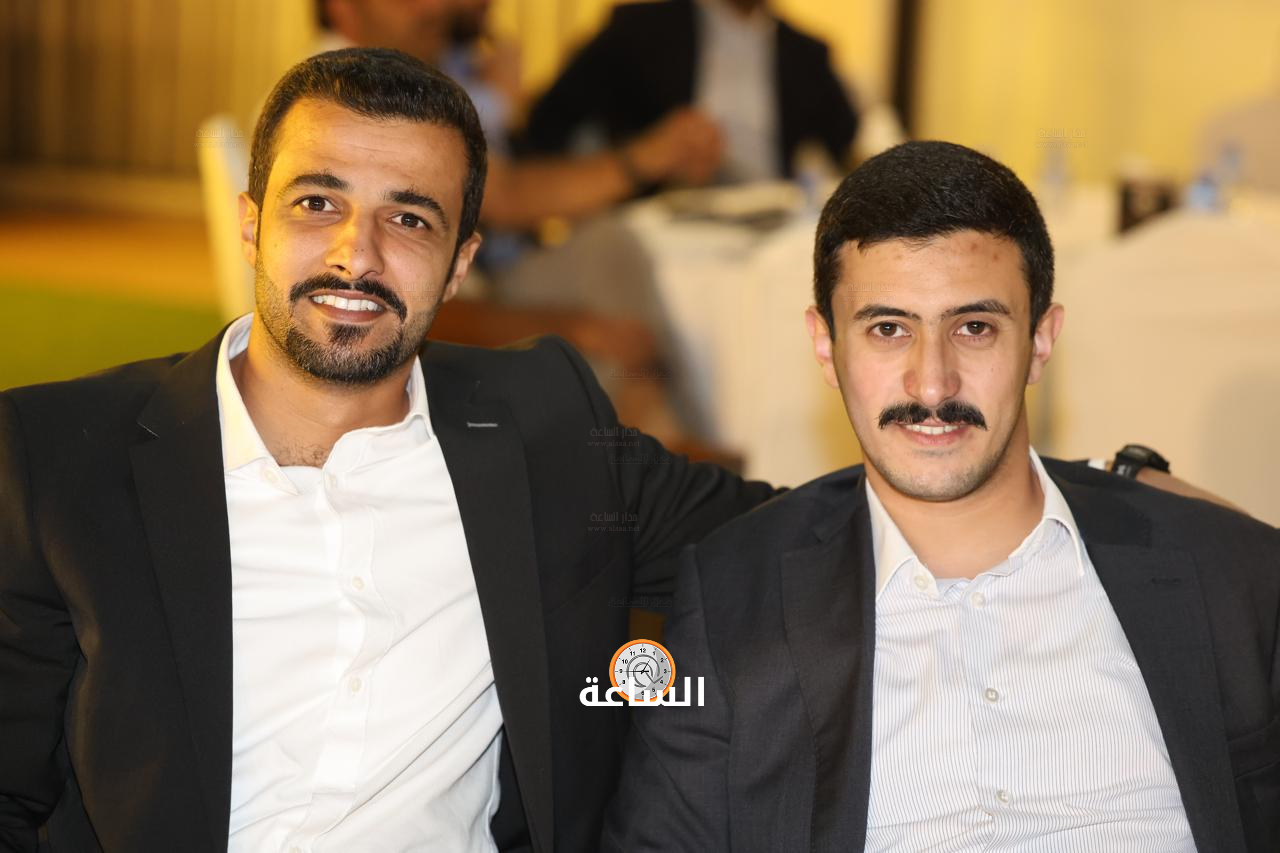 Madar Al-Saa Images 0.8159091914010351