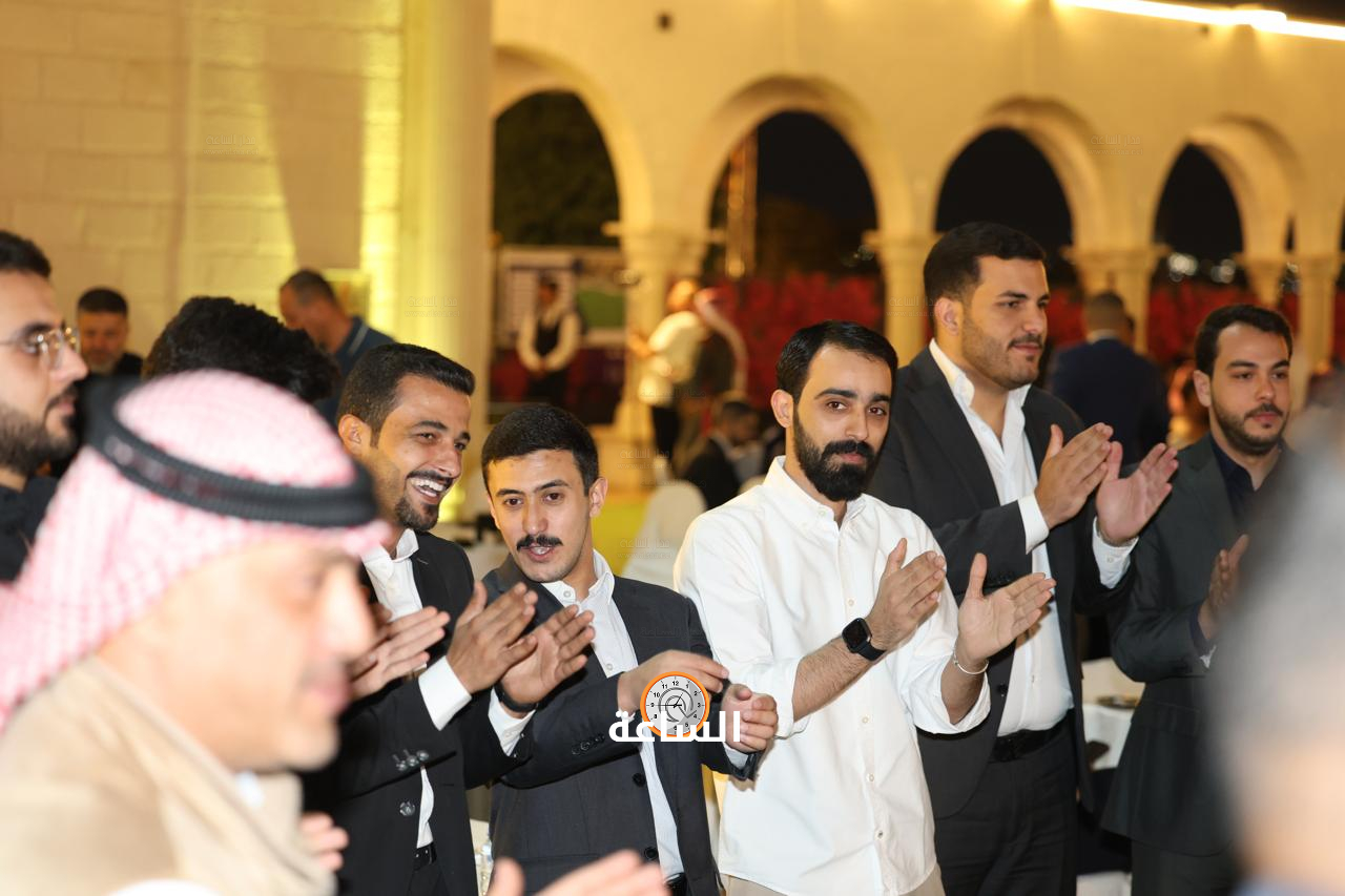 Madar Al-Saa Images 0.2357055447498626