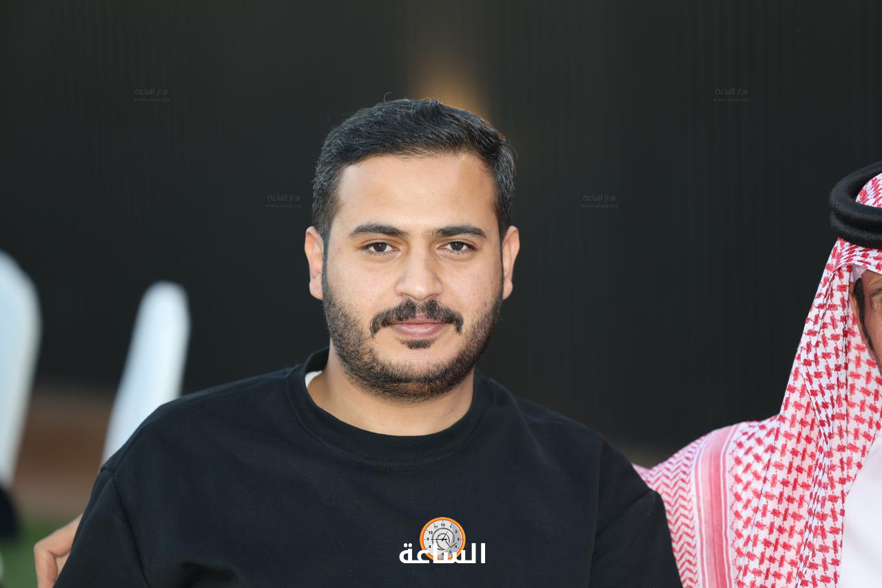 Madar Al-Saa Images 0.6236717837584372