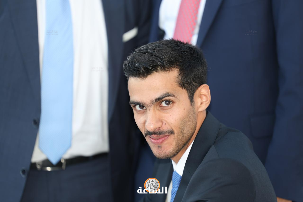 Madar Al-Saa Images 0.1050246631088122