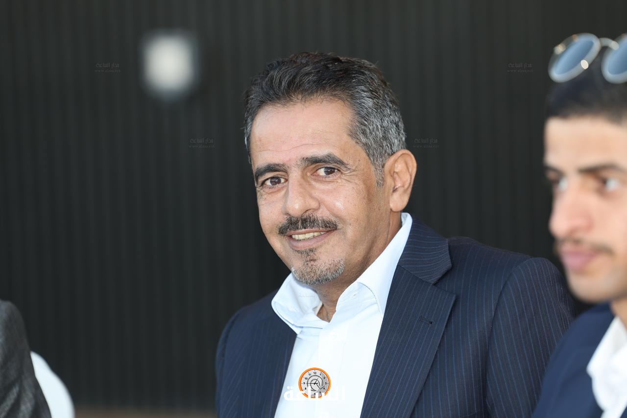 Madar Al-Saa Images 0.9943832704756367