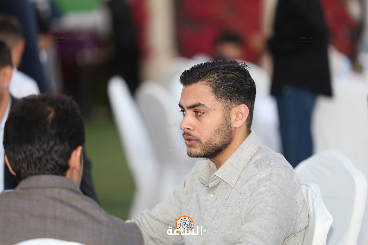 Madar Al-Saa Images 0.4764476661122813