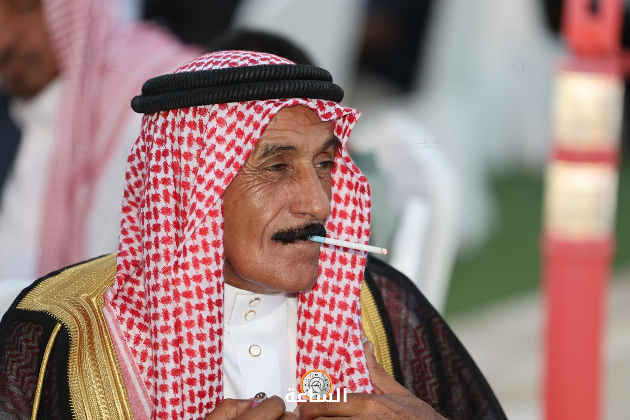 Madar Al-Saa Images 0.22279682125659184