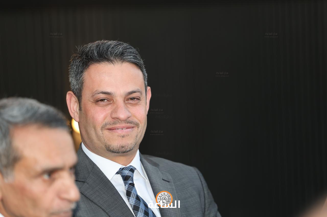 Madar Al-Saa Images 0.7860181324798126